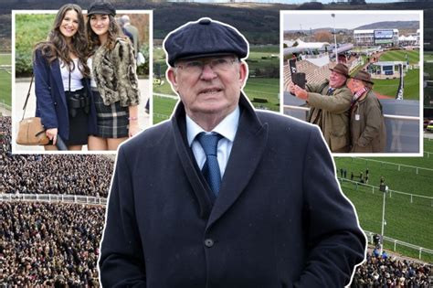 cheltenham races news|Cheltenham Festival 2024 LIVE: Sir Alex Ferguson & Harry .